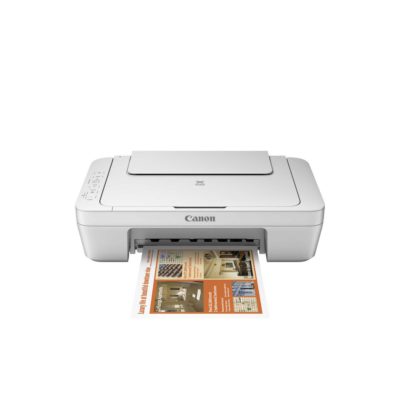 Canon Pixma MG2950 All-In-One Ink Colour Printer